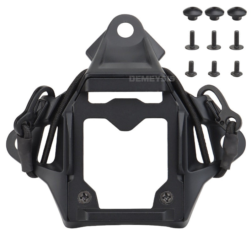 Adaptateur de montage NVG pour vision nocturne