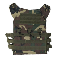Gilet léger Airsoft ,Molle, taille M