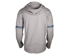 Sweat à capuche Desmond Miles brodé – Assassin’s Creed