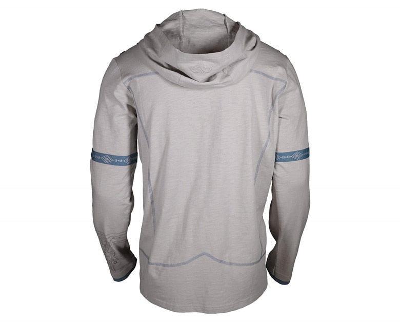 Sweat à capuche Desmond Miles brodé – Assassin’s Creed