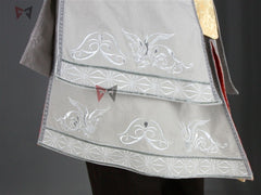 Costume Ezio Auditore Assassin’s Creed II fait main
