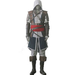 Costume cosplay d’Edward Kenway – Assassin’s Creed IV Black Flag