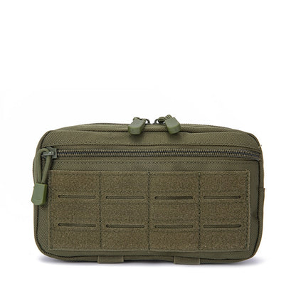 Pochette compacts multi-usages, utilitaire EDC, Molles