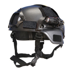 Casque tactique factice CS SWAT réglable