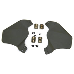 Protections latérales pour casque Airsoft FAST – Paire