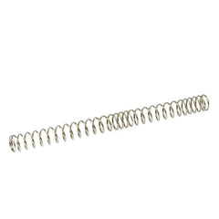 Ressort AEG à tension variable – M75 à M200