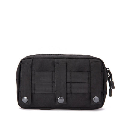 Pochette compacts multi-usages, utilitaire EDC, Molles