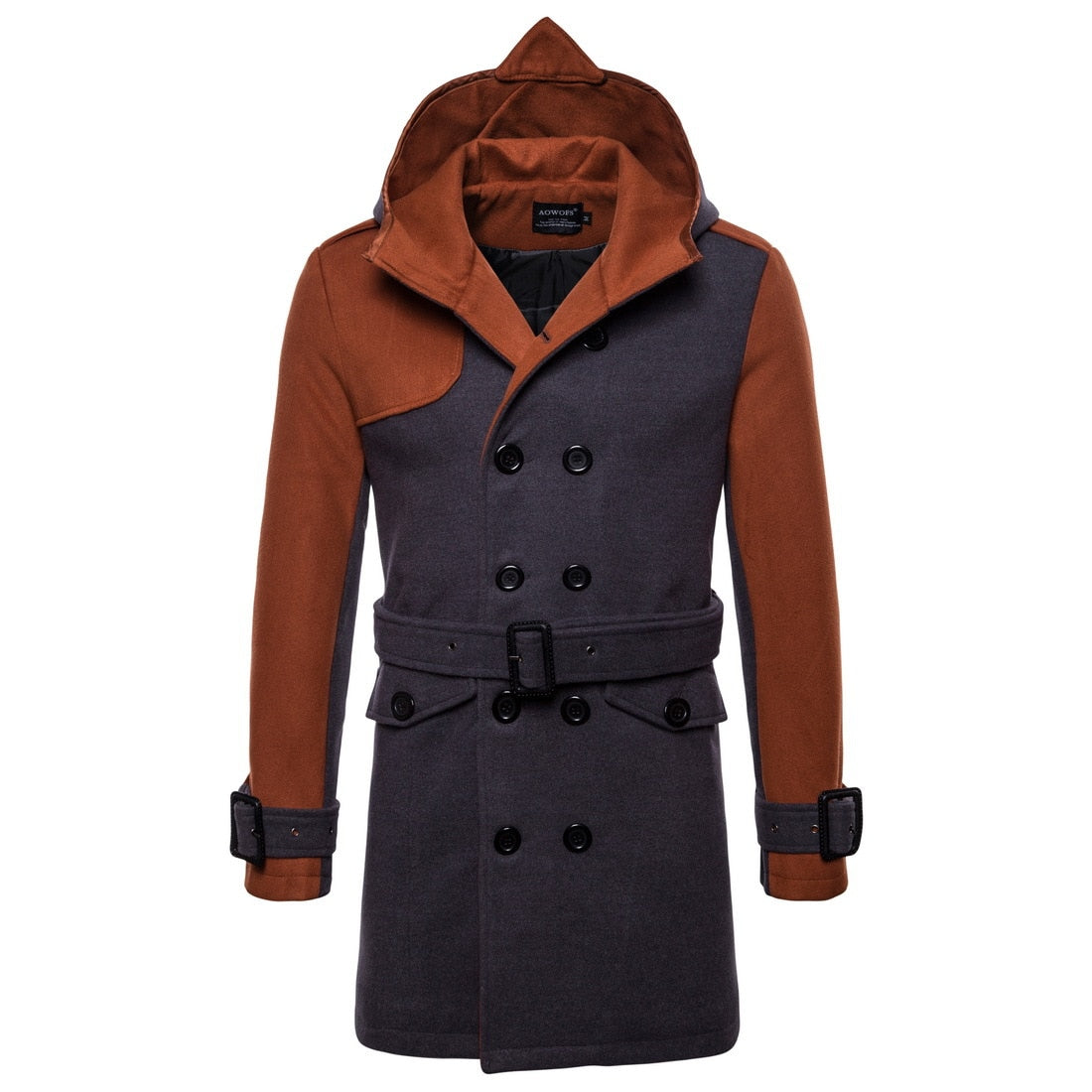 Veste Jacob Frye Assassin's Creed Syndicate