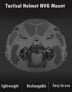 Adaptateur de montage NVG pour vision nocturne