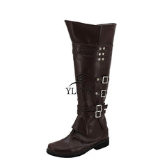Bottes Ezio Auditore Cosplay  Assassin's Creed