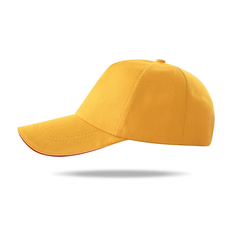 Casquette Assassin’s Creed en coton