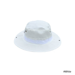 Chapeau de brousse tactique – Plusieurs camouflages