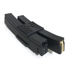 Coupleur pour chargeurs type MP5 et MP5K