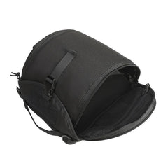 Sac de transport MOLLE pour casque tactique