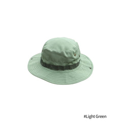 Chapeau de brousse tactique – Plusieurs camouflages