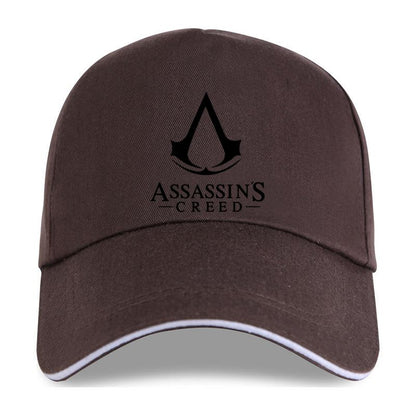 Casquette Assassin's Creed en coton