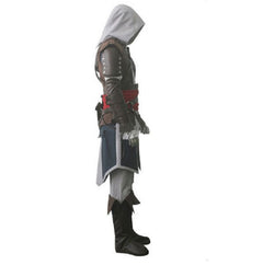 Costume cosplay d’Edward Kenway – Assassin’s Creed IV Black Flag
