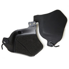 Protections latérales pour casque Airsoft FAST – Paire