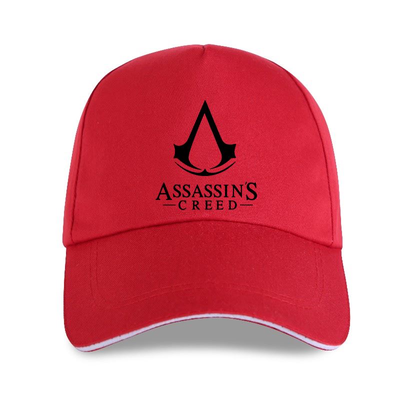 Casquette Assassin's Creed en coton