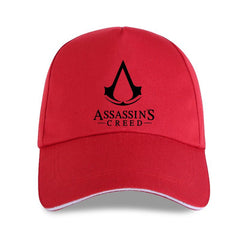 Casquette Assassin’s Creed en coton