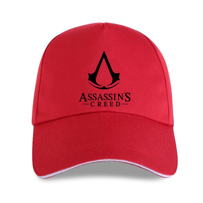 Casquette Assassin’s Creed en coton