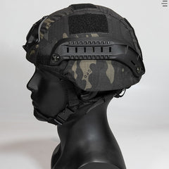 Housse tactique pour casque Airsoft