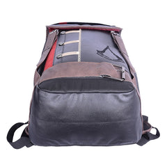 Sac à dos Assassin’s Creed brodé – 30 L