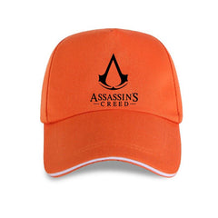 Casquette Assassin’s Creed en coton