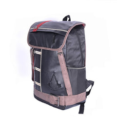 Sac à dos Assassin’s Creed brodé – 30 L