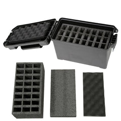 Mousse de rangement pour 24 chargeurs – vue 2