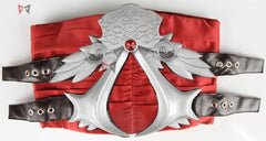 Costume Ezio Auditore Assassin’s Creed II fait main