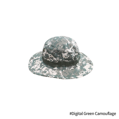 Chapeau de Brousse Multicam, plusieurs style différents disponible