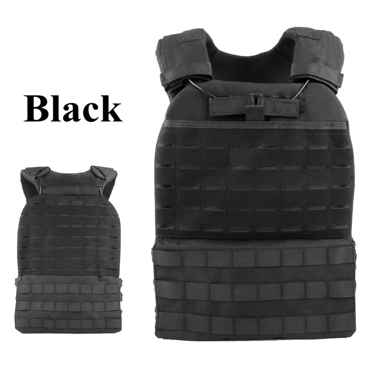 Assassin.workshopAssassin workshopGilet tactique avec ouvert rapîde