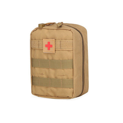 Assassin workshopAssassin workshopSac de premiers secours tactique système molle