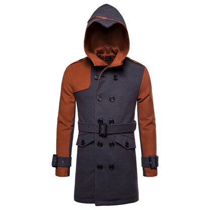 Veste Jacob Frye Assassin's Creed Syndicate