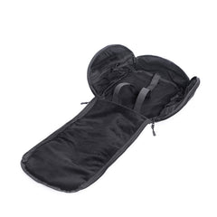 Sac de transport MOLLE pour casque tactique