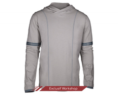 Sweat à capuche Desmond Miles – Assassin's Creed