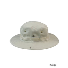 Chapeau de brousse tactique – Plusieurs camouflages