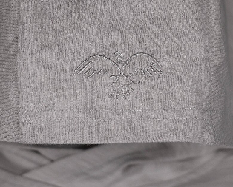 Sweat à capuche Desmond Miles brodé – Assassin’s Creed