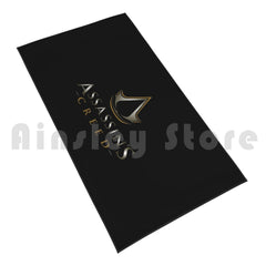 Serviette de bain Assassin's Creed