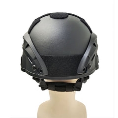 Casque tactique factice CS SWAT réglable