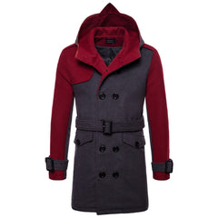 Veste Jacob Frye Assassin's Creed Syndicate
