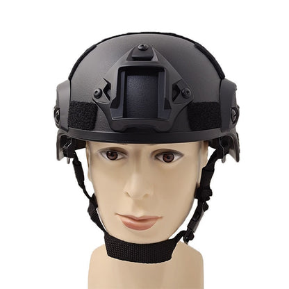 Casque tactique CS SWAT