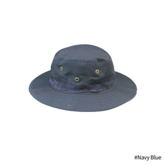 Chapeau de brousse tactique – Plusieurs camouflages