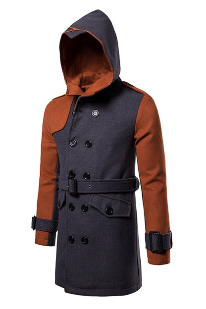 Veste Jacob Frye Assassin's Creed Syndicate