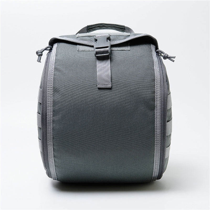 Sac de transport MOLLE pour casque – image 2