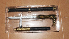 Canne-épée décorative de Jacob Frye – Assassin’s Creed Syndicate