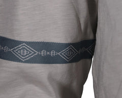 Sweat à capuche Desmond Miles brodé – Assassin’s Creed