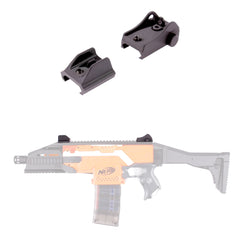 Kit esthétique Scorpion EVO 3 A1 pour Nerf Stryfe