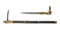 Canne-épée décorative de Jacob Frye – Assassin’s Creed Syndicate